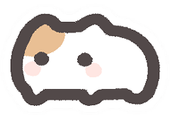 黏黏屋角色